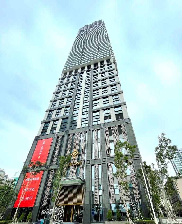 高雄去年豪宅交易增溫 亞灣區建設帶動 超豪宅受矚目